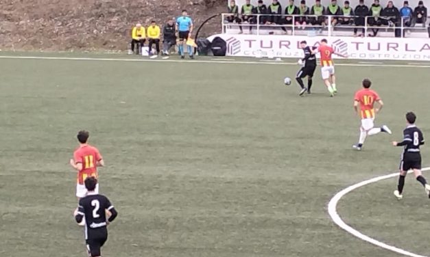Ascoli-Benevento (U16): la distinta del match