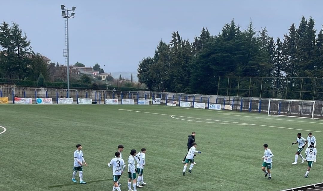 AVELLINO-CATANIA (U15-U17) – “Segno 1” in entrambe le gare