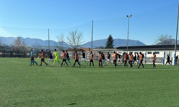 BENEVENTO-PALERMO (Rileggi il LIVE) – Finale 4-3!