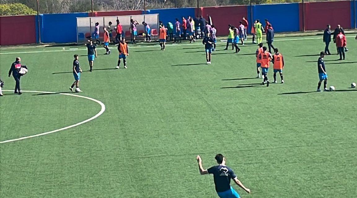CATANIA – Grandi gioie per il settore giovanile