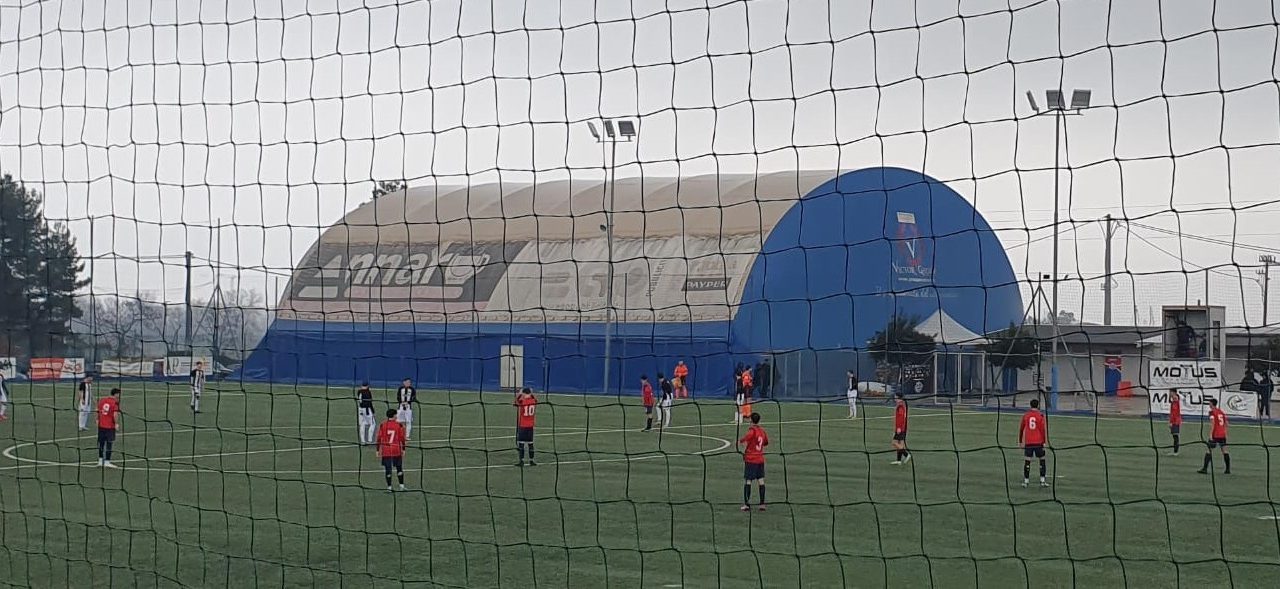 COSENZA-ASCOLI segno X – Ecco la distinta (Under 17 A-B)