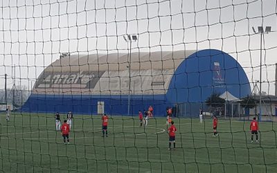 COSENZA – Ecco i mister dei Lupi (Primavera/Under)