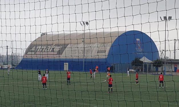 COSENZA-ASCOLI segno X – Ecco la distinta (Under 17 A-B)
