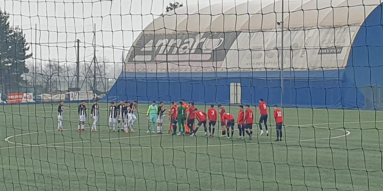 UNDER 17-16-15 (Serie C) – Tutto sugli Ottavi e Quarti di Finale