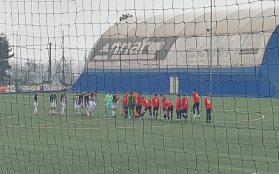 UNDER 17-16-15 (Serie C) – Tutto sugli Ottavi e Quarti di Finale