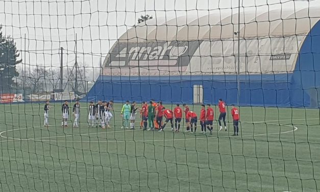 UNDER 17-16-15 (Serie C) – Tutto sugli Ottavi e Quarti di Finale