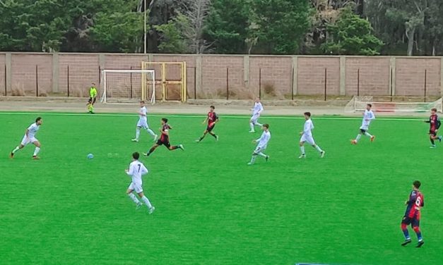 SALERNITANA – Un gradito ritorno al “Volpe”