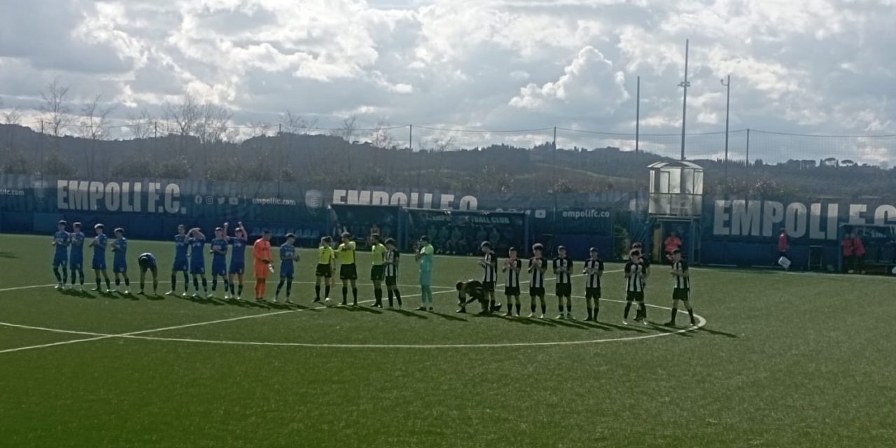 EMPOLI-ASCOLI (U16) – Tutto sul match del “Monteboro”