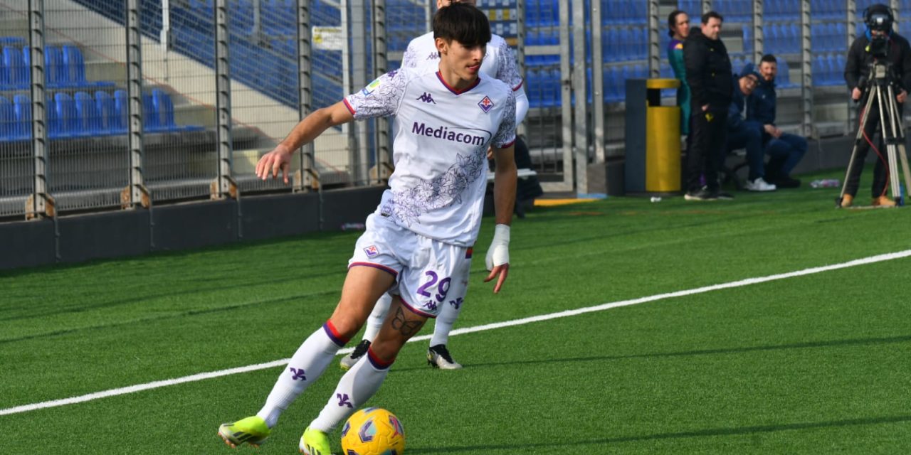 FIORENTINA- Mister Palladino:”Ecco cosa farò con i nostri giovani”