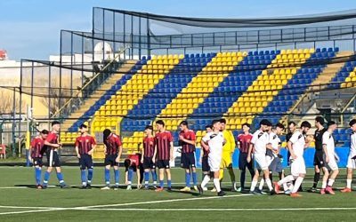 PRIMAVERA 4 – Turni casalinghi per Mantova-Giugliano-Casertana-Catania e Novara