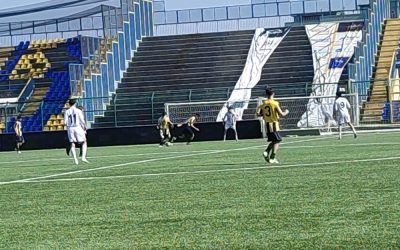 GIUGLIANO – Soddisfazione per un 2007 delle GIOVANILI