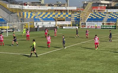 MERCATO – Il 2005 Aprea lascia la Juve Stabia