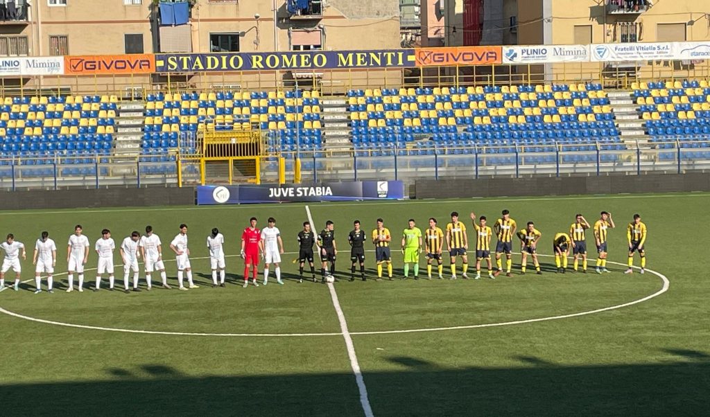juve stabia