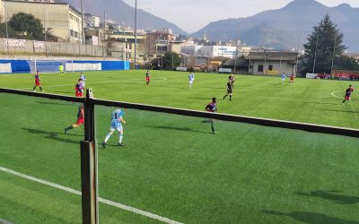 Distinta – Under 16 Lumezzane-Spal