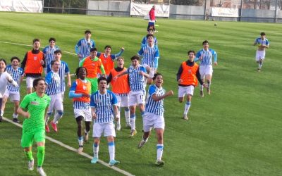 Mandjou Camara – La Serie A sul giovane talento (esclusiva)
