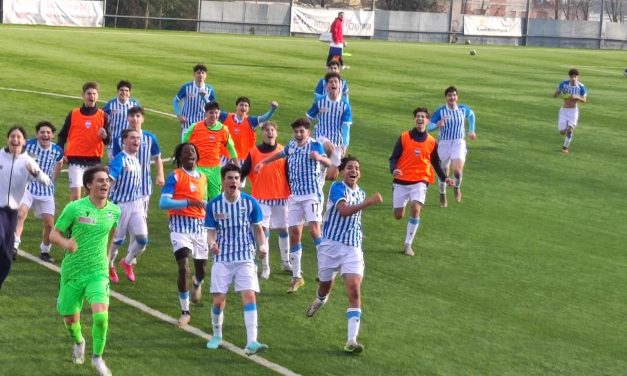 Mandjou Camara – La Serie A sul giovane talento (esclusiva)