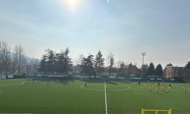 PRIMAVERA 2/3 (DIRETTA-LIVE) – Successo del Modena e segno X in altre 2 gare!