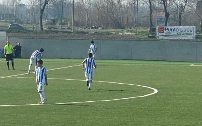 PESCARA-FIORENTINA (U15-U16) – Doppio segno X in Abruzzo