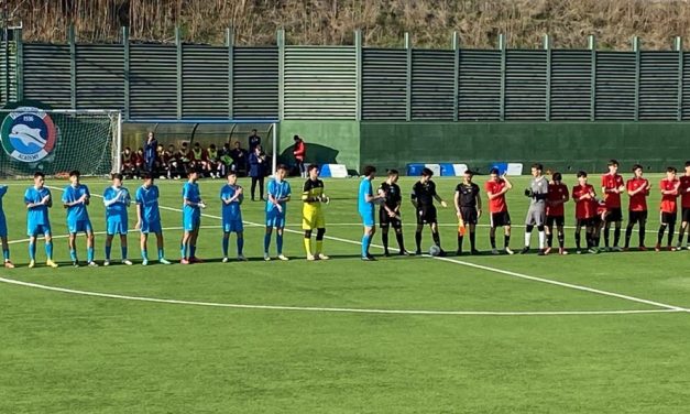 DISTINTE – Foggia-Pineto: risultato e marcatori (U15-17)