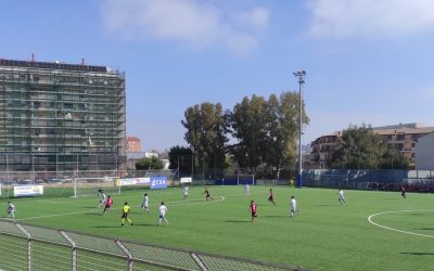 PESCARA PRIMAVERA – 7 reti al Crotone!!! (Distinta)