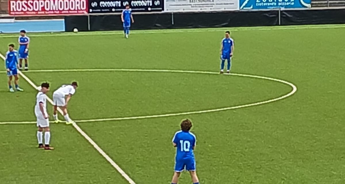 RIMINI-FIORENZUOLA – Successo esterno di…rigore!