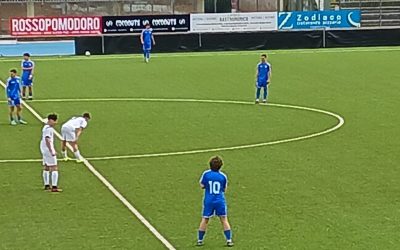 RIMINI-FIORENZUOLA – Successo esterno di…rigore!