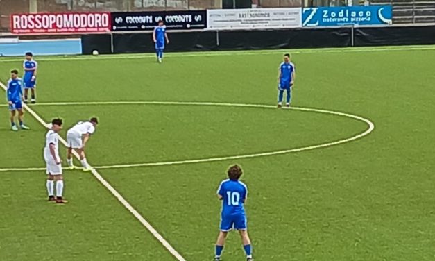 RIMINI-FIORENZUOLA – Successo esterno di…rigore!