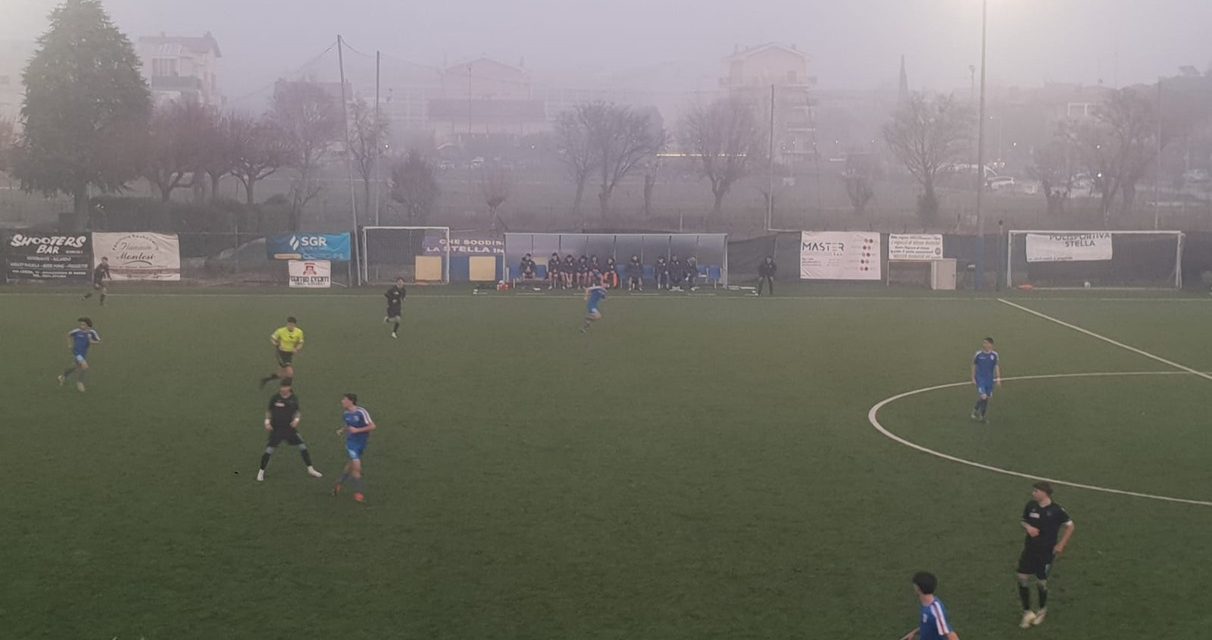 RIMINI-SPAL (U17) – POKER Biancazzurro!
