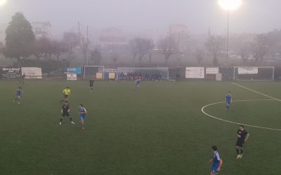 RIMINI-SPAL (U17) – POKER Biancazzurro!