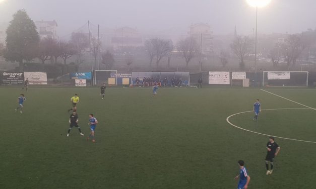 RIMINI-SPAL (U17) – POKER Biancazzurro!