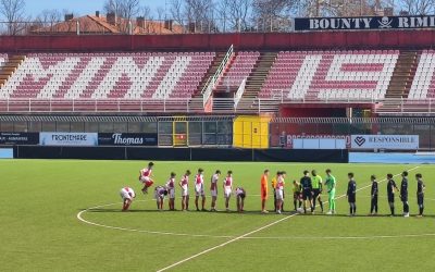 UNDER 16 – News su Turris-Fermana e Rimini-Spal