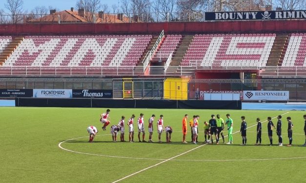 UNDER 16 – News su Turris-Fermana e Rimini-Spal