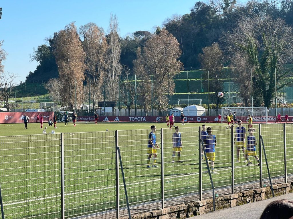roma