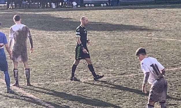 GENOA-CESENA (Gara Under 17) – La distinta del match