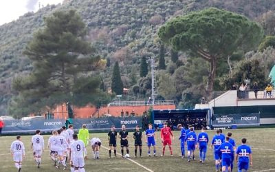 Distinta – Under 17: Samp-Cremonese