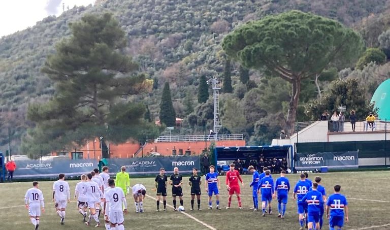 ESCLUSIVA – Su Riccardi (Samp) gli “occhi” di alcuni club