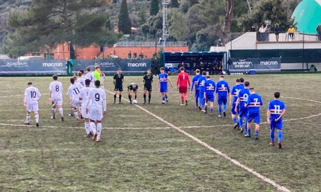 GIOVANILI – Gare 1-2-3-4-5-6 marzo (Under A-B/Serie C)