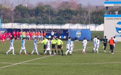 MERCATO – Un nuovo VIVAIO per il Dirigente DE GREGORIO