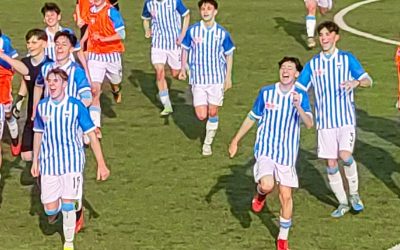 SPAL – Ecco il mister della Primavera