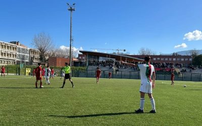 RECUPERI/VARIAZIONI GARE – Le ultime sulle giovanili (UNDER A-B-Serie C)
