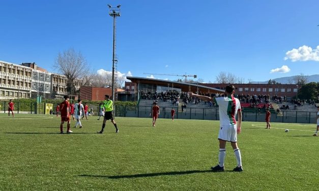 RECUPERI/VARIAZIONI GARE – Le ultime sulle giovanili (UNDER A-B-Serie C)