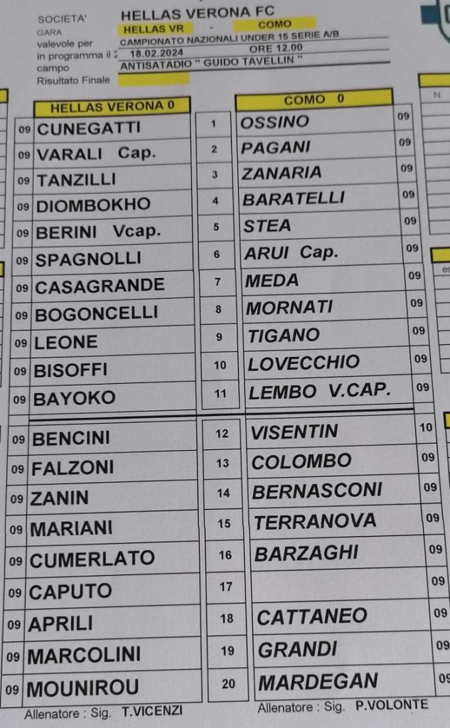 Verona