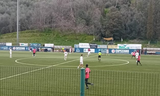 DISTINTE (Under 17): ecco Cremonese-Mantova-Torino e Cesena