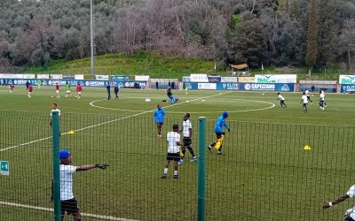 VIAREGGIO CUP (74^ediz.) – Risultati dei Quarti! Ecco le 2 semifinali