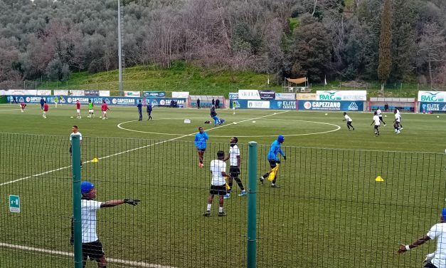 VIAREGGIO CUP – Novità sulla 76^ edizione