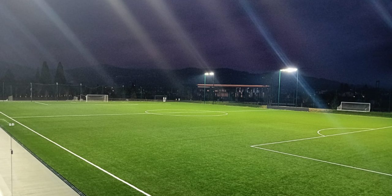 FIORENTINA-CAGLIARI (Under 18 LIVE): terminata la gara al “VIOLA PARK”