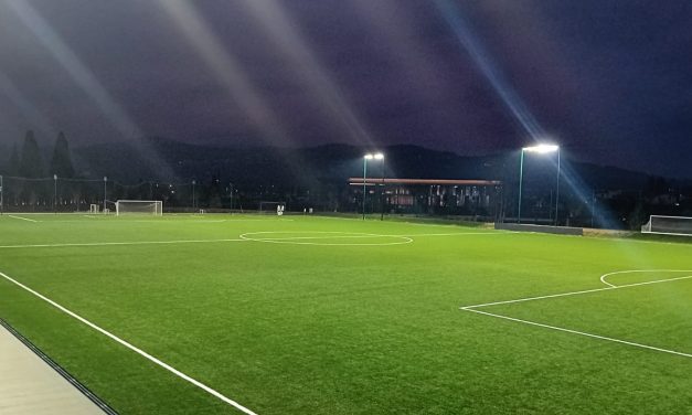 FIORENTINA-CAGLIARI (Under 18 LIVE): terminata la gara al “VIOLA PARK”