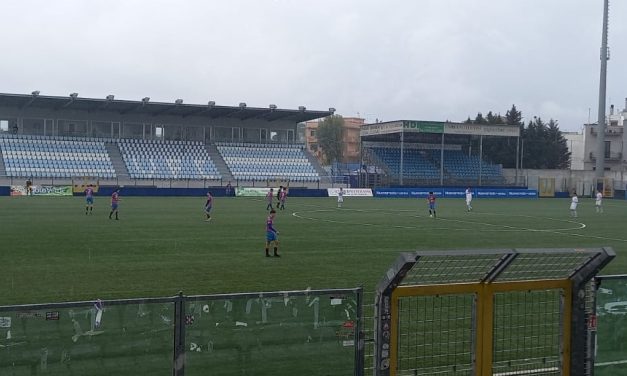 V.FRANCAVILLA-CATANIA (U15) – Un TRIS biancazzurro per continuare a sognare