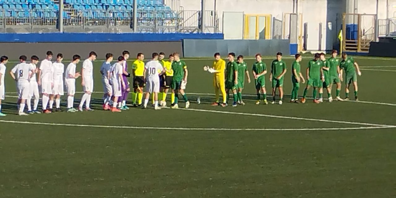 Monopoli-Turris (Under 15) –  Un solo GOL in Puglia!