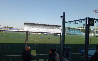 VIRTUS FRANCAVILLA-PERUGIA (UNDER 15) – Biancazzurri in semifinale